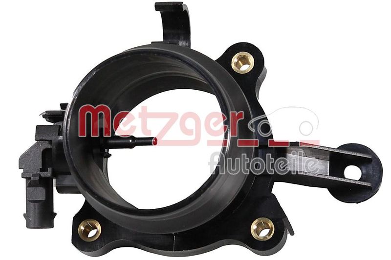 METZGER AUTOTEILE 2401024 Intake Manifold, air supply