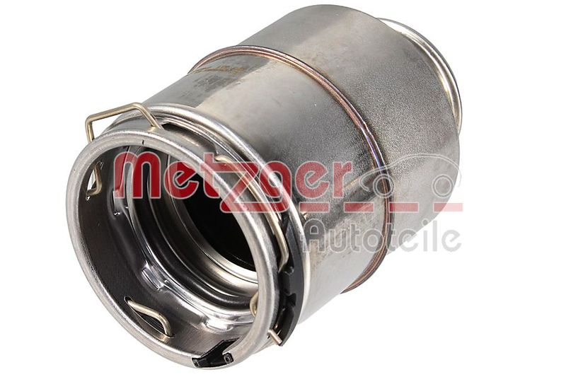 METZGER AUTOTEILE 2401033 Resonator, charge air cooling