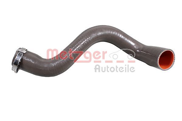 METZGER AUTOTEILE 2401034 Charge Air Hose