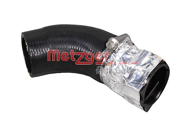 METZGER AUTOTEILE 2401039 Charge Air Hose
