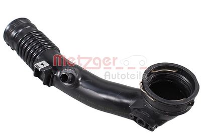 Charge Air Hose METZGER AUTOTEILE 2401043