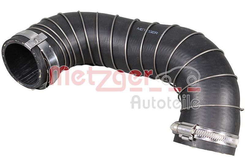 METZGER AUTOTEILE 2401045 Charge Air Hose