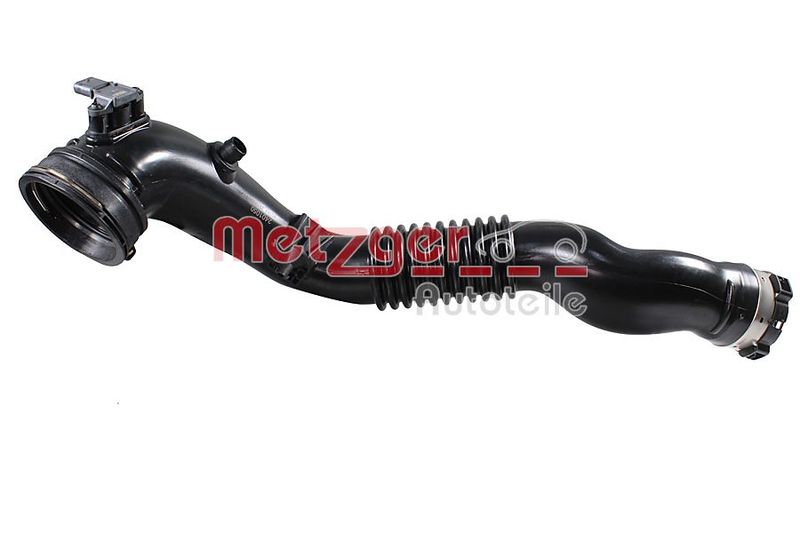 METZGER AUTOTEILE 2401050 Charge Air Hose
