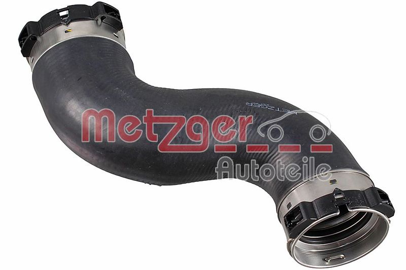 METZGER AUTOTEILE 2401053 Charge Air Hose