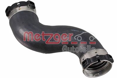 Charge Air Hose METZGER AUTOTEILE 2401053