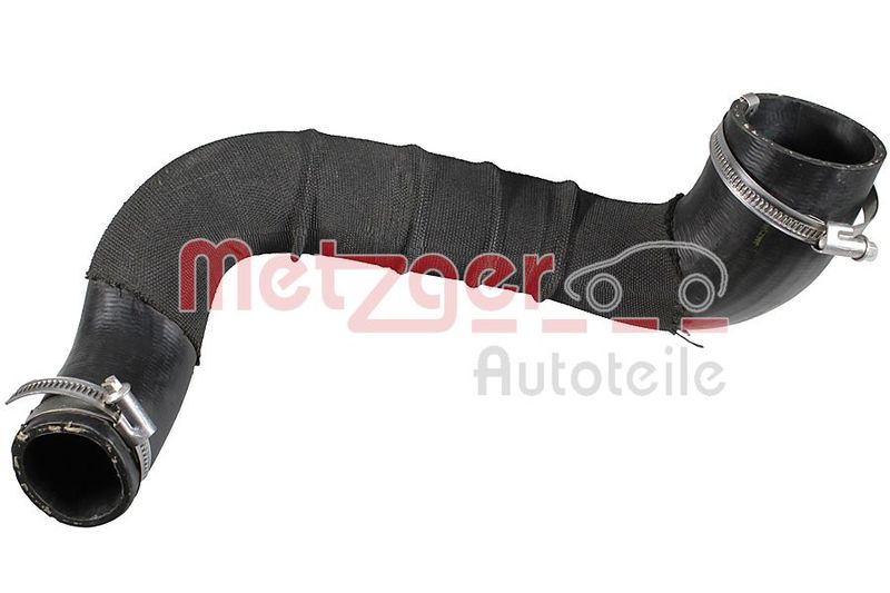 METZGER AUTOTEILE 2401057 Charge Air Hose