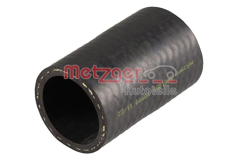 METZGER AUTOTEILE 2401059 Charge Air Hose