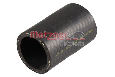 Charge Air Hose METZGER AUTOTEILE 2401059