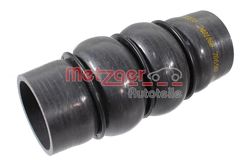 METZGER AUTOTEILE 2401060 Charge Air Hose