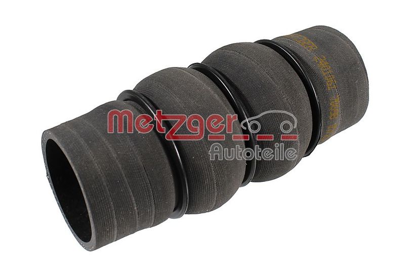 METZGER AUTOTEILE 2401061 Charge Air Hose