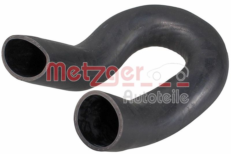 METZGER AUTOTEILE 2401063 Charge Air Hose