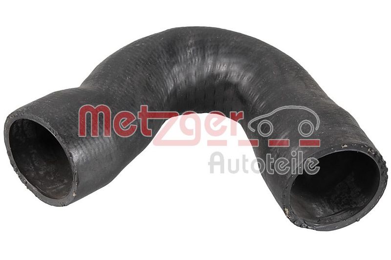 METZGER AUTOTEILE 2401064 Charge Air Hose
