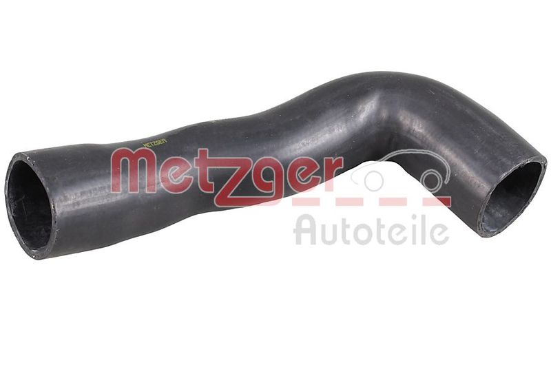METZGER AUTOTEILE 2401065 Charge Air Hose