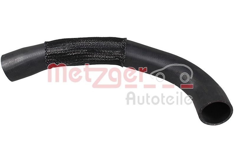 METZGER AUTOTEILE 2401066 Charge Air Hose