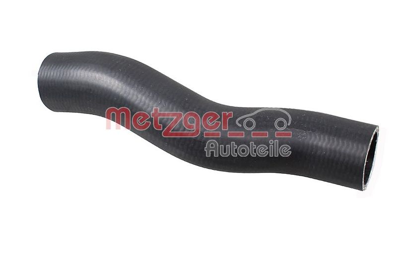 METZGER AUTOTEILE 2401067 Charge Air Hose