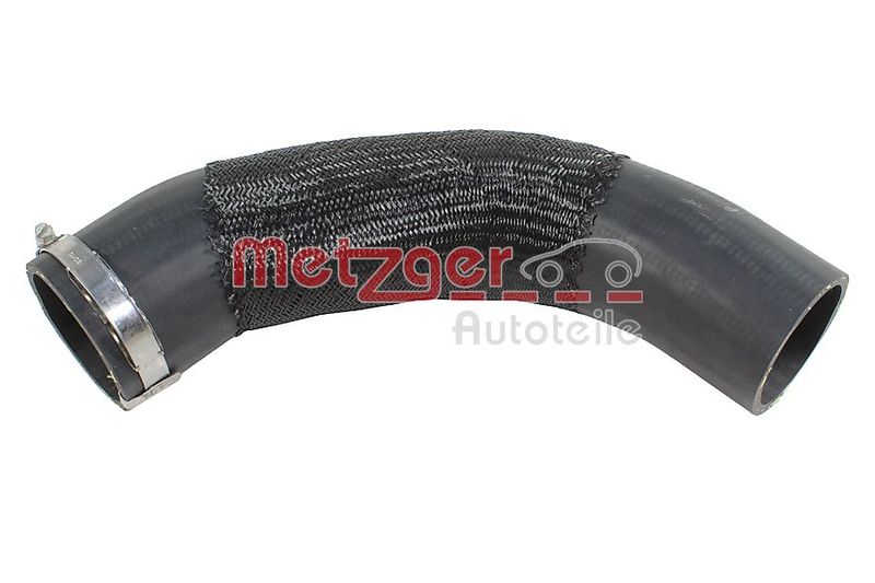 METZGER AUTOTEILE 2401070 Charge Air Hose