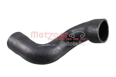 Charge Air Hose METZGER AUTOTEILE 2401071
