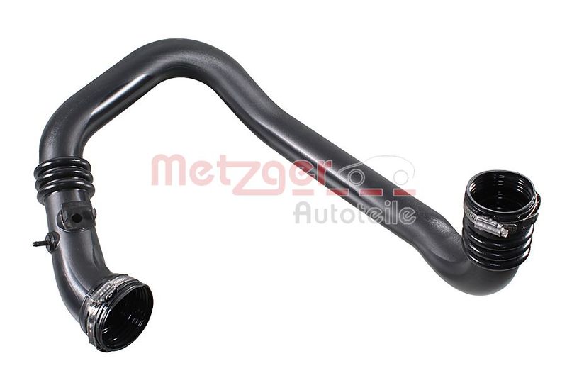 METZGER AUTOTEILE 2401072 Charge Air Hose