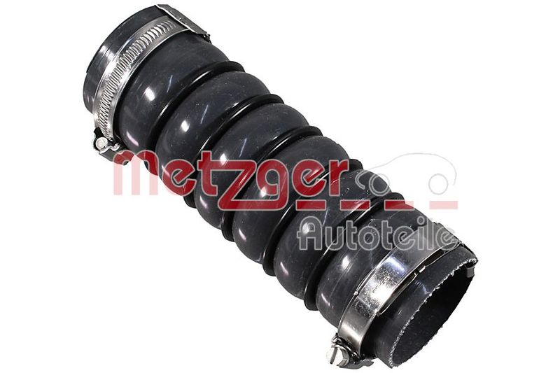 METZGER AUTOTEILE 2401073 Charge Air Hose
