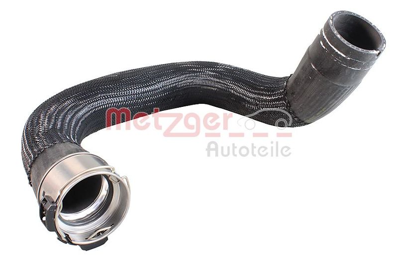 METZGER AUTOTEILE 2401082 Charge Air Hose