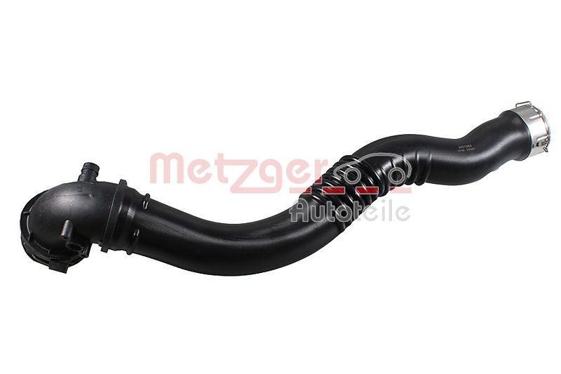 METZGER AUTOTEILE 2401084 Charge Air Hose