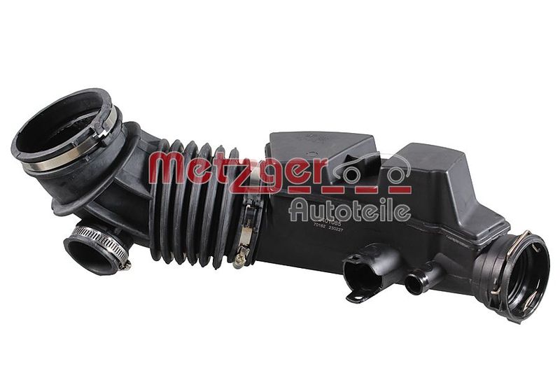 METZGER AUTOTEILE 2401085 Intake Manifold, air supply