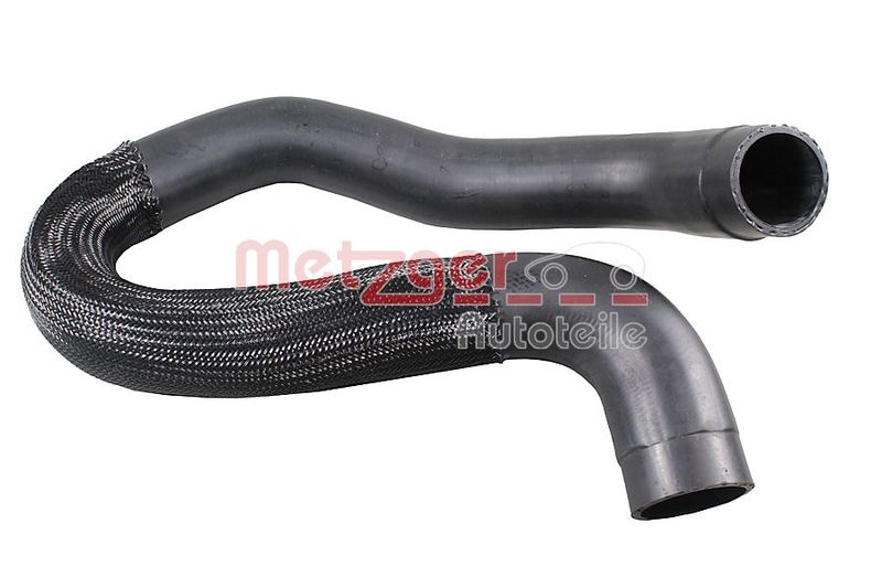METZGER AUTOTEILE 2401087 Charge Air Hose