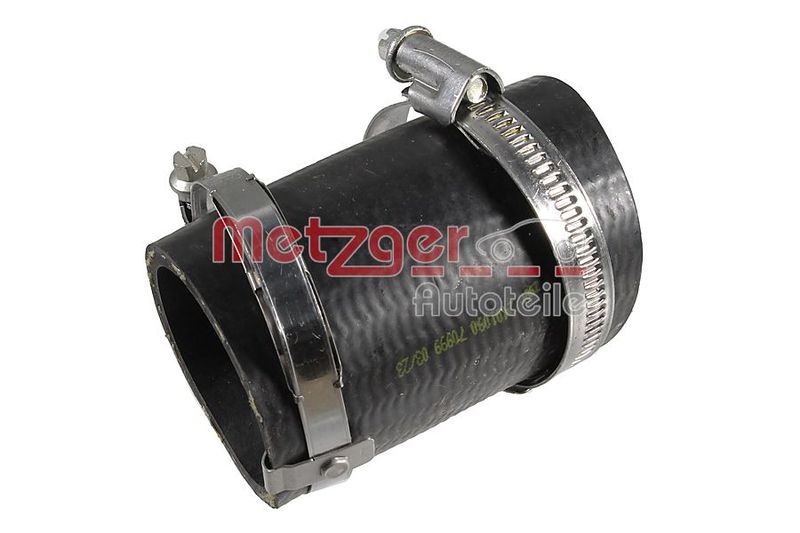 METZGER AUTOTEILE 2401090 Charge Air Hose