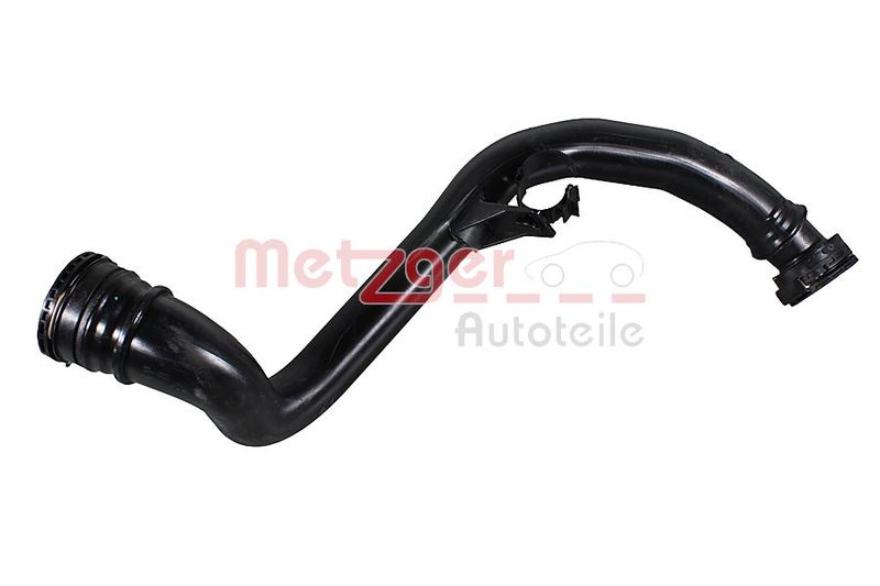 METZGER AUTOTEILE 2401092 Charge Air Hose