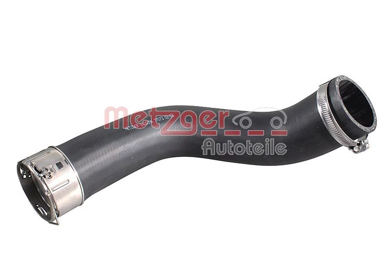 METZGER AUTOTEILE 2401096 Charge Air Hose