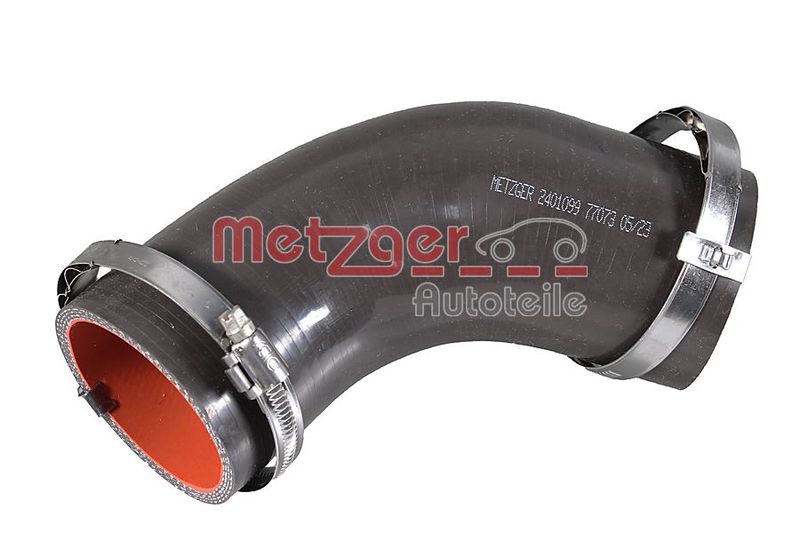 METZGER AUTOTEILE 2401099 Charge Air Hose
