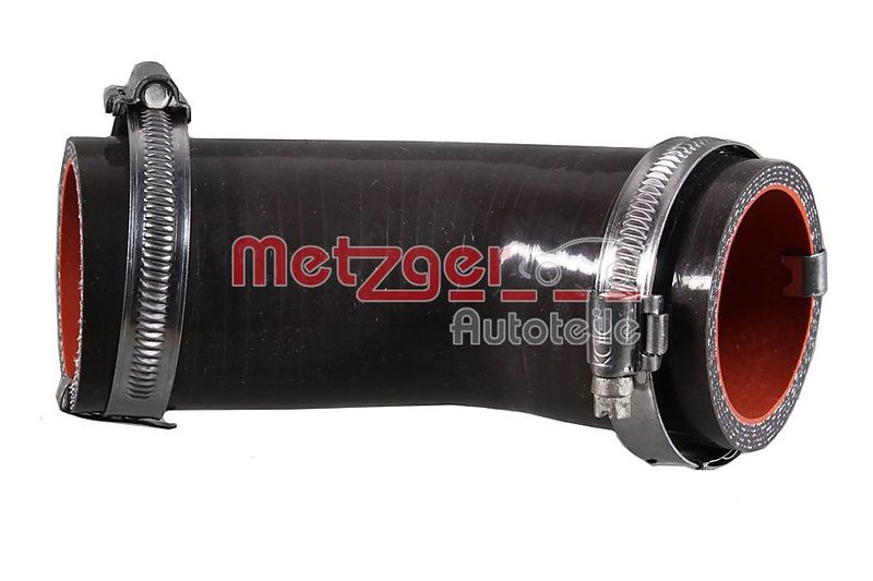 METZGER AUTOTEILE 2401102 Charge Air Hose