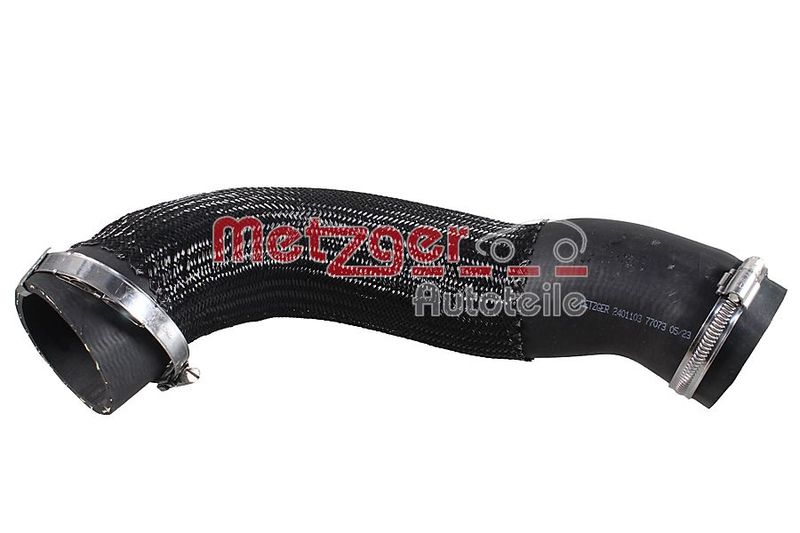 METZGER AUTOTEILE 2401103 Charge Air Hose