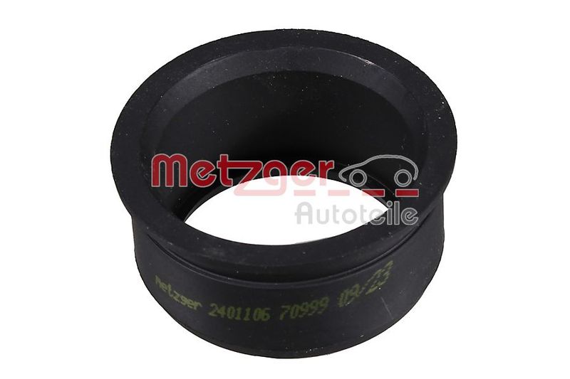 METZGER AUTOTEILE 2401106 Seal Ring, charge air hose