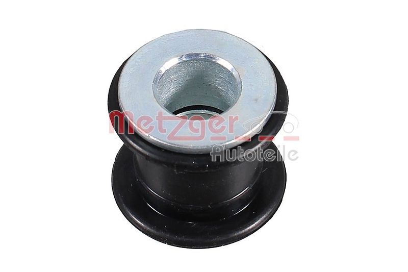 METZGER AUTOTEILE 2401118 Fastening Clamp, charge air hose