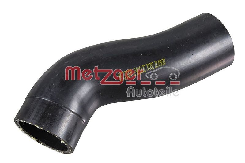 METZGER AUTOTEILE 2401122 Charge Air Hose