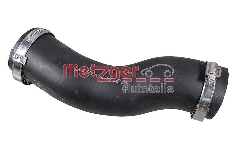 METZGER AUTOTEILE 2401123 Charge Air Hose