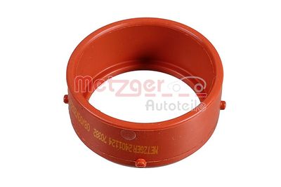 Seal Ring, charge air hose METZGER AUTOTEILE 2401124