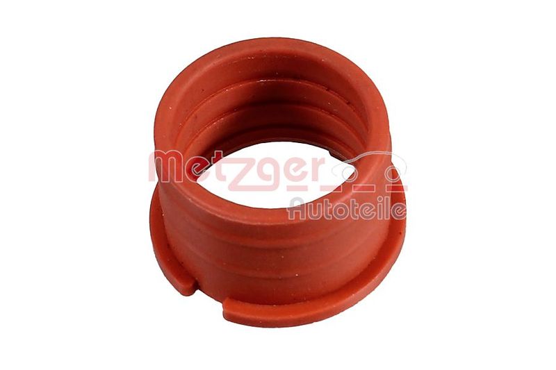 METZGER AUTOTEILE 2401125 Seal Ring, charge air hose