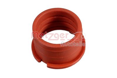 Seal Ring, charge air hose METZGER AUTOTEILE 2401125
