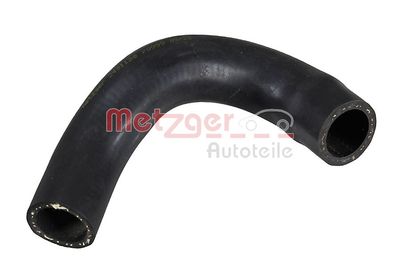 Charge Air Hose METZGER AUTOTEILE 2401130