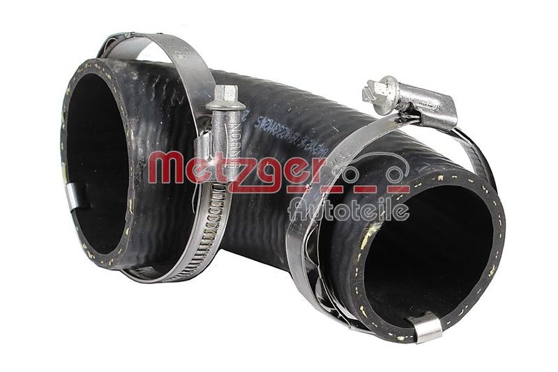METZGER AUTOTEILE 2401183 Charge Air Hose