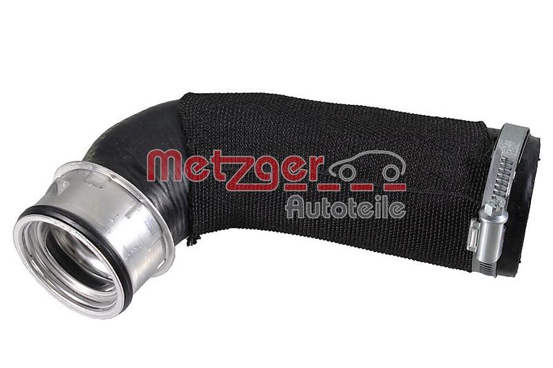METZGER AUTOTEILE 2401191 Charge Air Hose