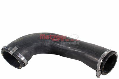 Charge Air Hose METZGER AUTOTEILE 2401197