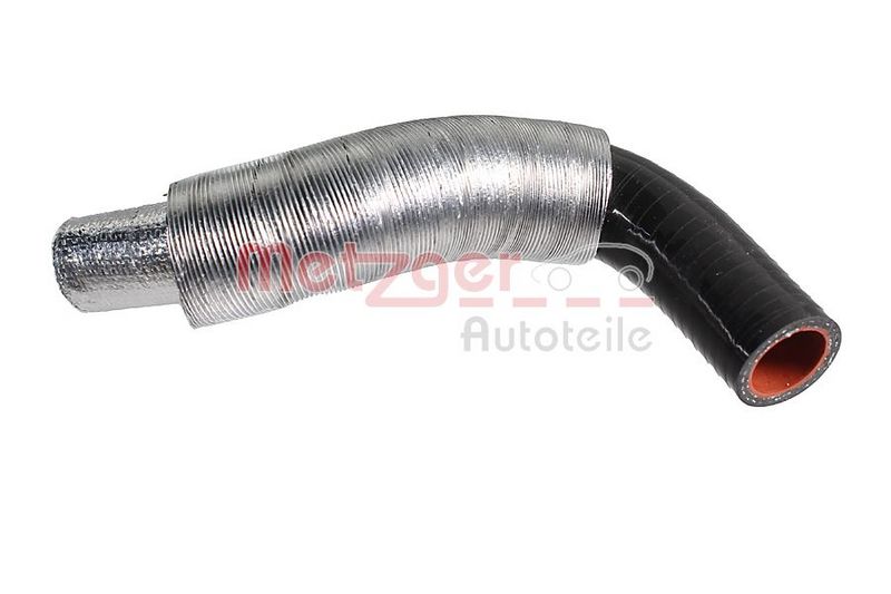 METZGER AUTOTEILE 2401202 Oil Hose