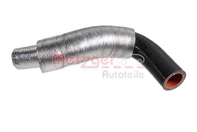 Oil Hose METZGER AUTOTEILE 2401202