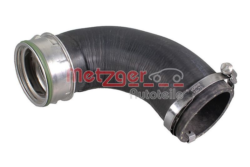 METZGER AUTOTEILE 2401203 Charge Air Hose