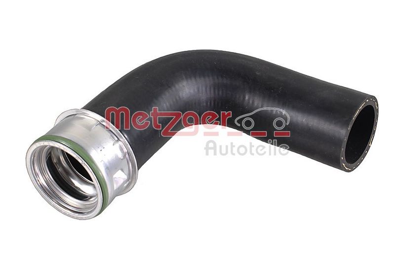 METZGER AUTOTEILE 2401205 Charge Air Hose