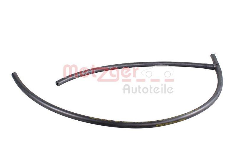 METZGER AUTOTEILE 2401208 Vacuum line, intake manifold