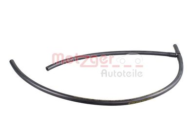 Vacuum line, intake manifold METZGER AUTOTEILE 2401208